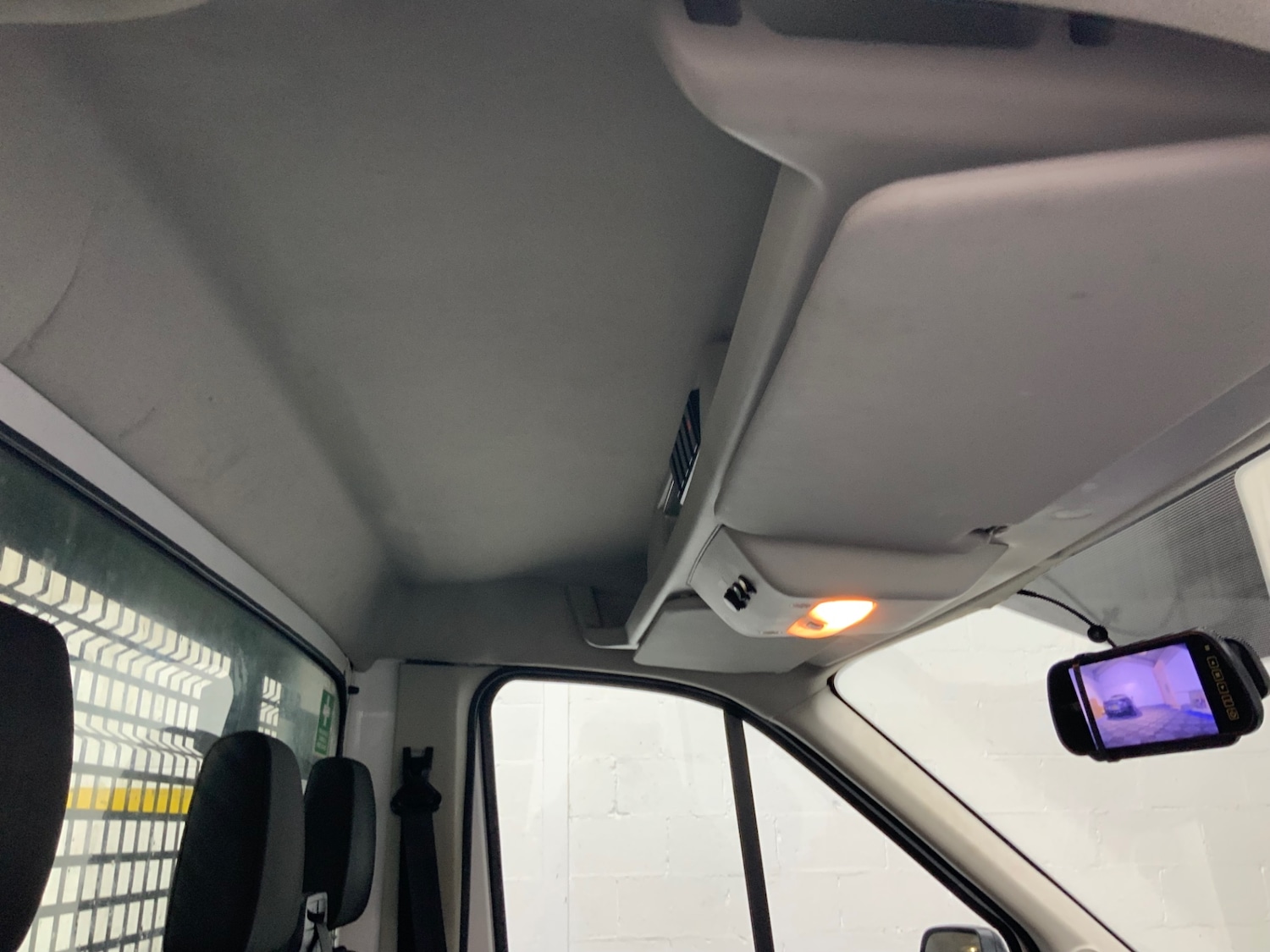 Used Ford Transit 2022 for sale - 77004358: Photo 25