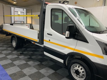 Used Ford Transit 2022 for sale - 77004358: Photo