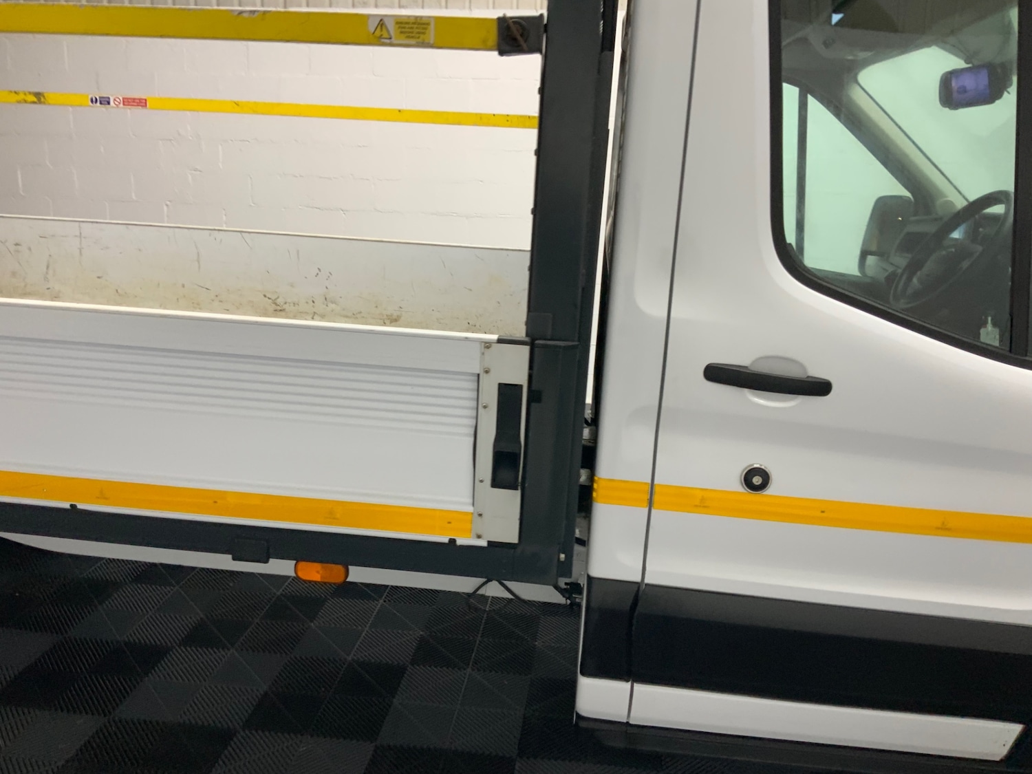 Used Ford Transit 2022 for sale - 77004358: Photo 4