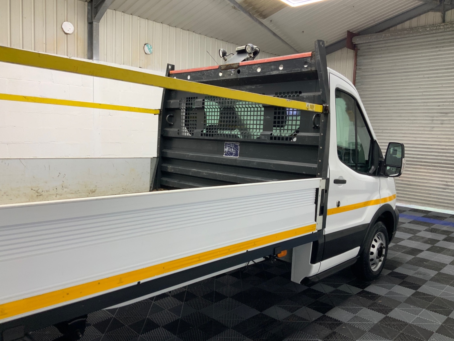 Used Ford Transit 2022 for sale - 77004358: Photo 5