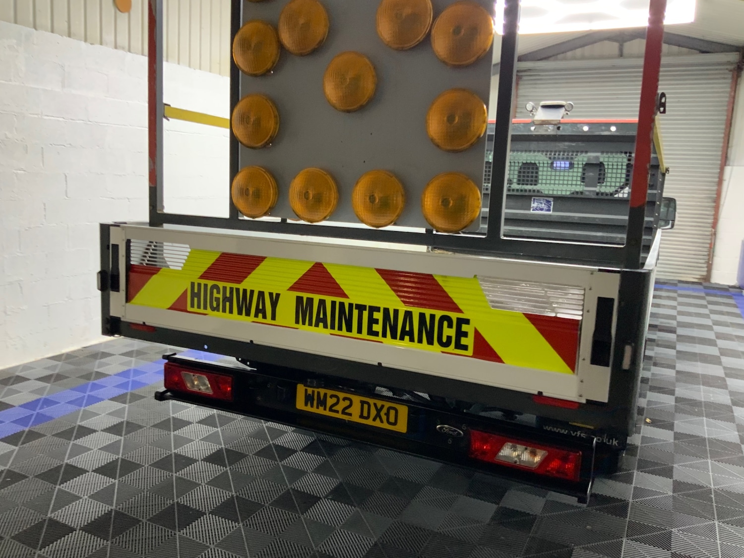 Used Ford Transit 2022 for sale - 77004358: Photo 7