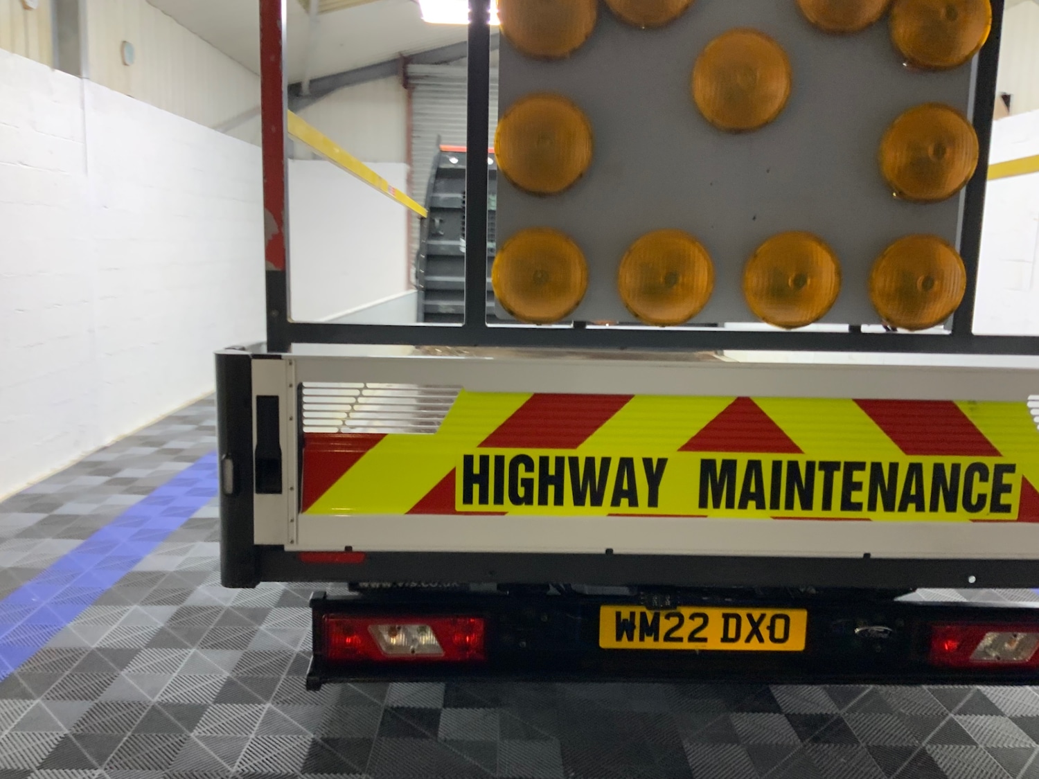 Used Ford Transit 2022 for sale - 77004358: Photo 8