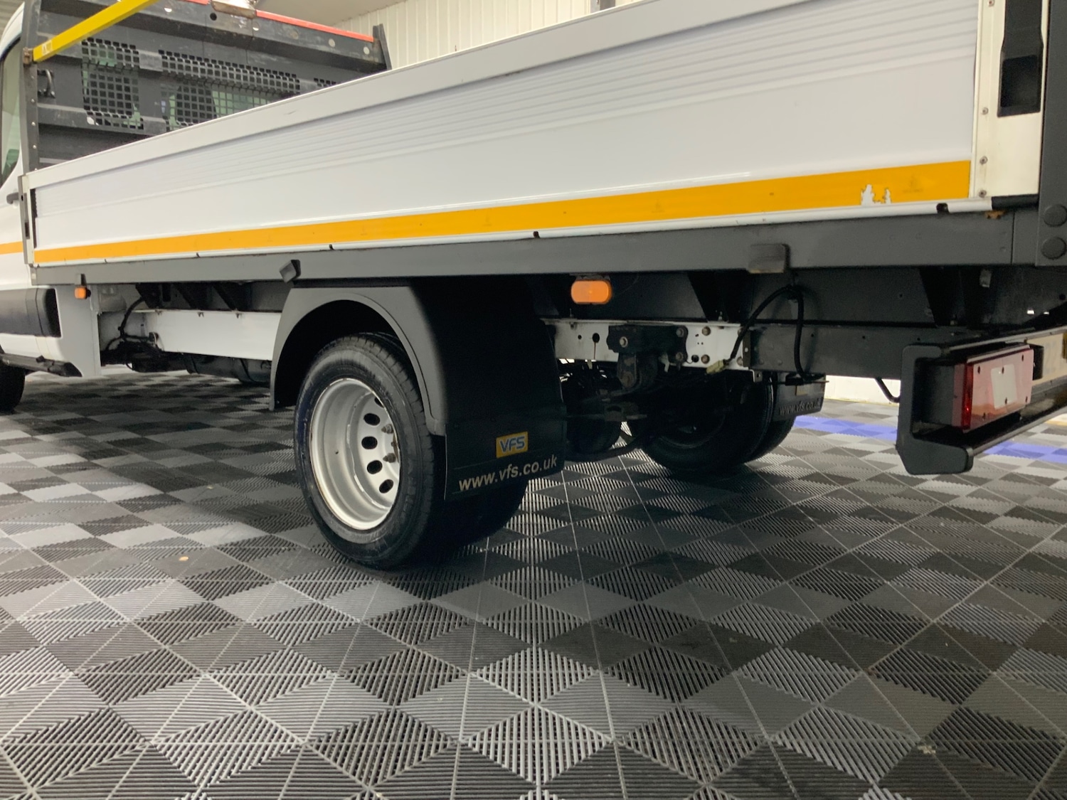 Used Ford Transit 2022 for sale - 77004358: Photo 9