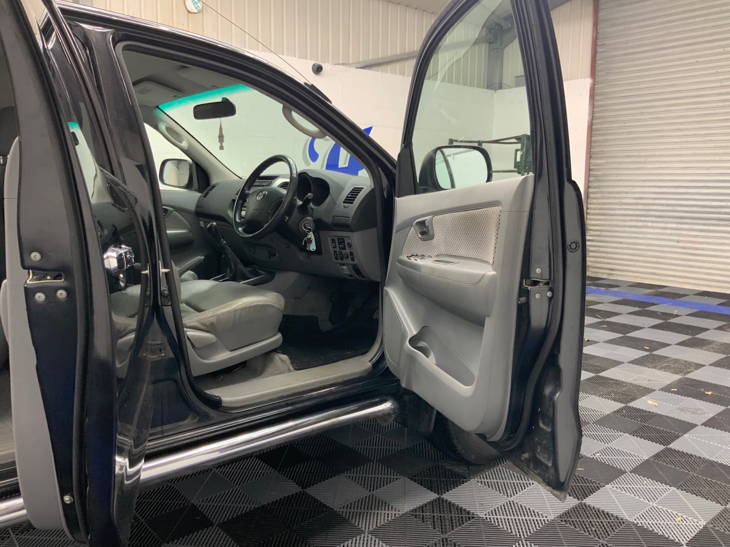 Used Toyota Hilux 2009 for sale - 77432894: Photo 11