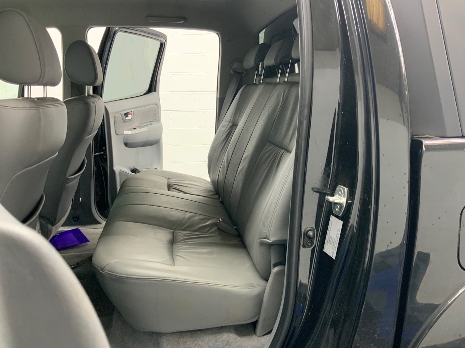 Used Toyota Hilux 2009 for sale - 77432894: Photo 12