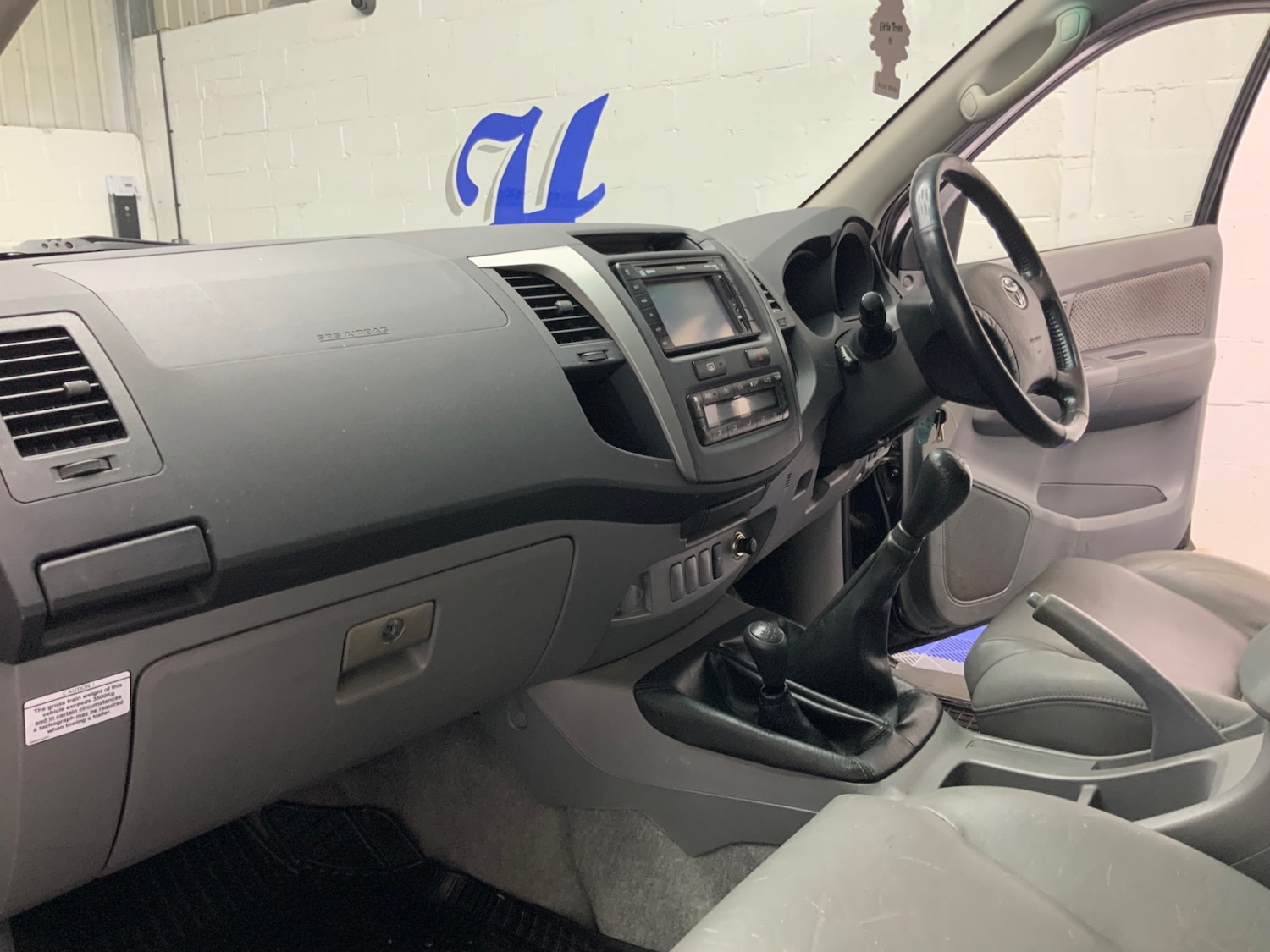 Used Toyota Hilux 2009 for sale - 77432894: Photo 13