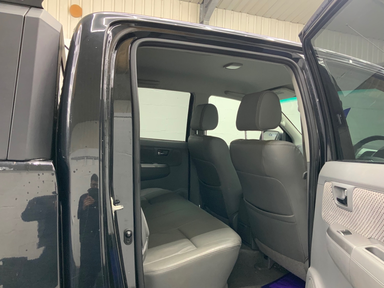 Used Toyota Hilux 2009 for sale - 77432894: Photo 7