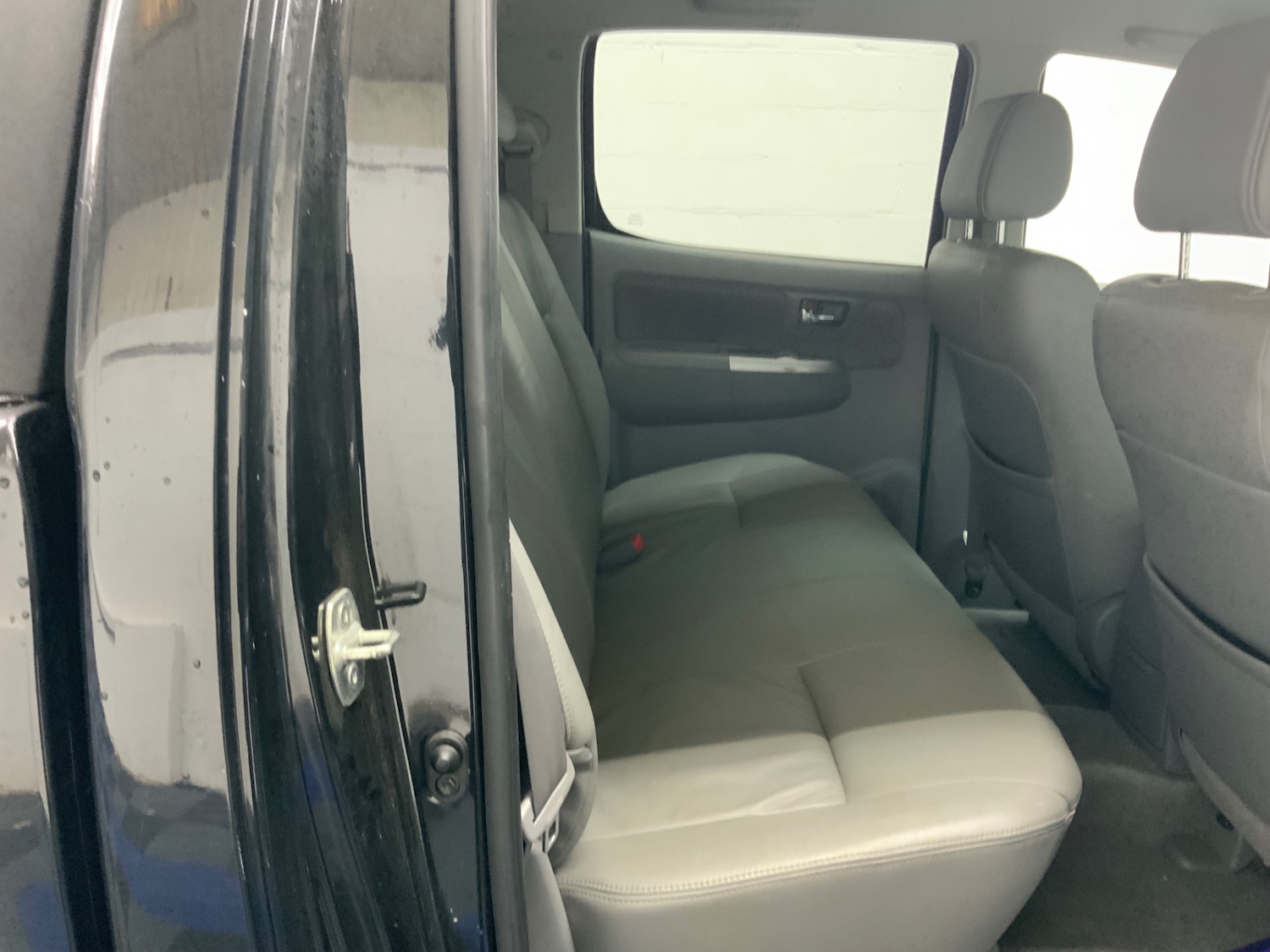 Used Toyota Hilux 2009 for sale - 77432894: Photo 8