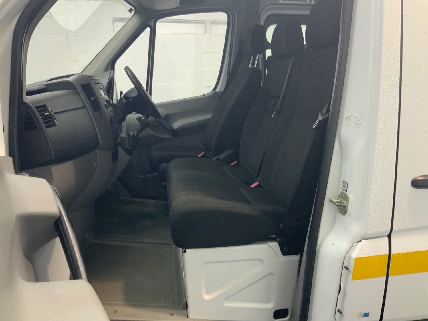 Used Mercedes-Benz Sprinter 2015 for sale - 77687785: Photo 14