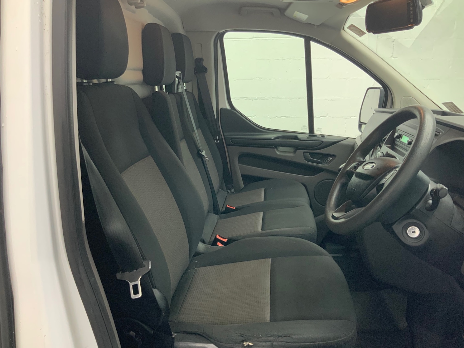 Used Ford Transit Custom 2018 for sale - 77223390: Photo 12