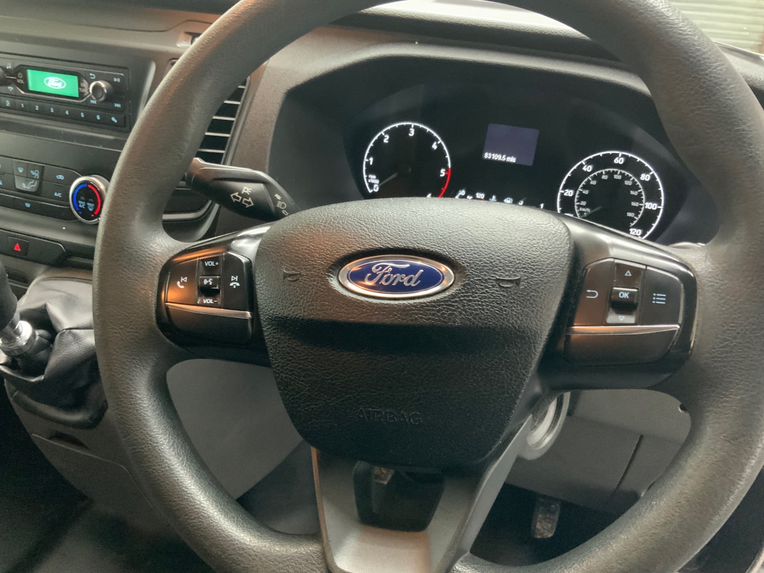 Used Ford Transit Custom 2018 for sale - 77223390: Photo 14