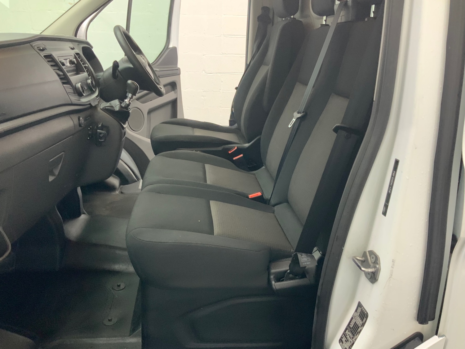 Used Ford Transit Custom 2018 for sale - 77223390: Photo 17