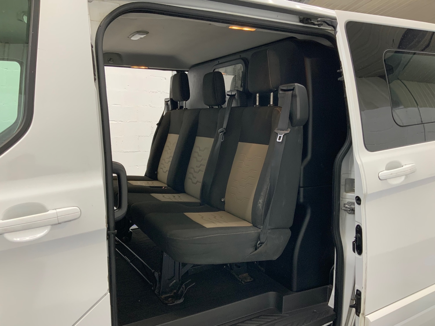 Used Ford Transit Custom 2017 for sale - 78222680: Photo 14