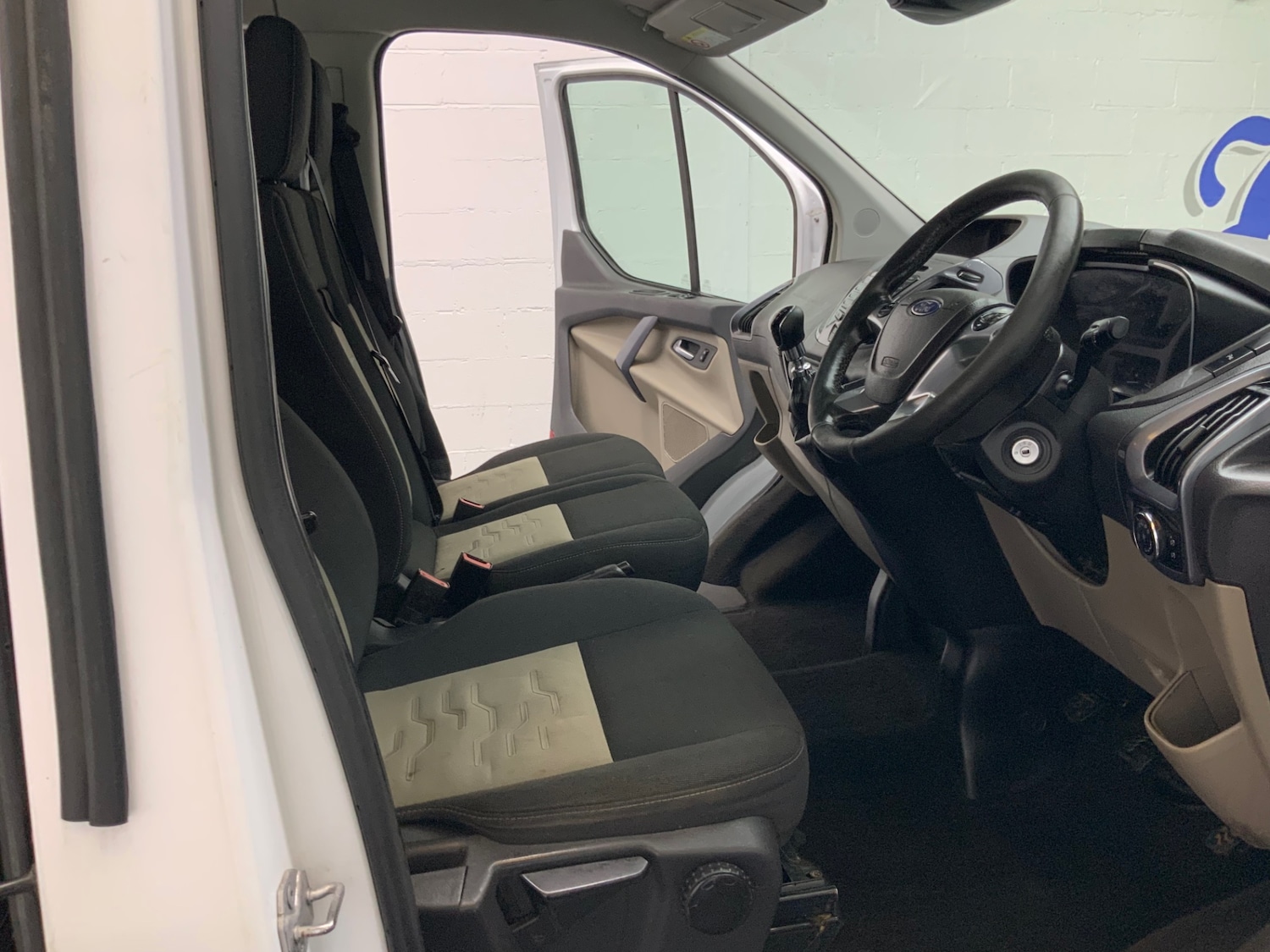 Used Ford Transit Custom 2017 for sale - 78222680: Photo 19