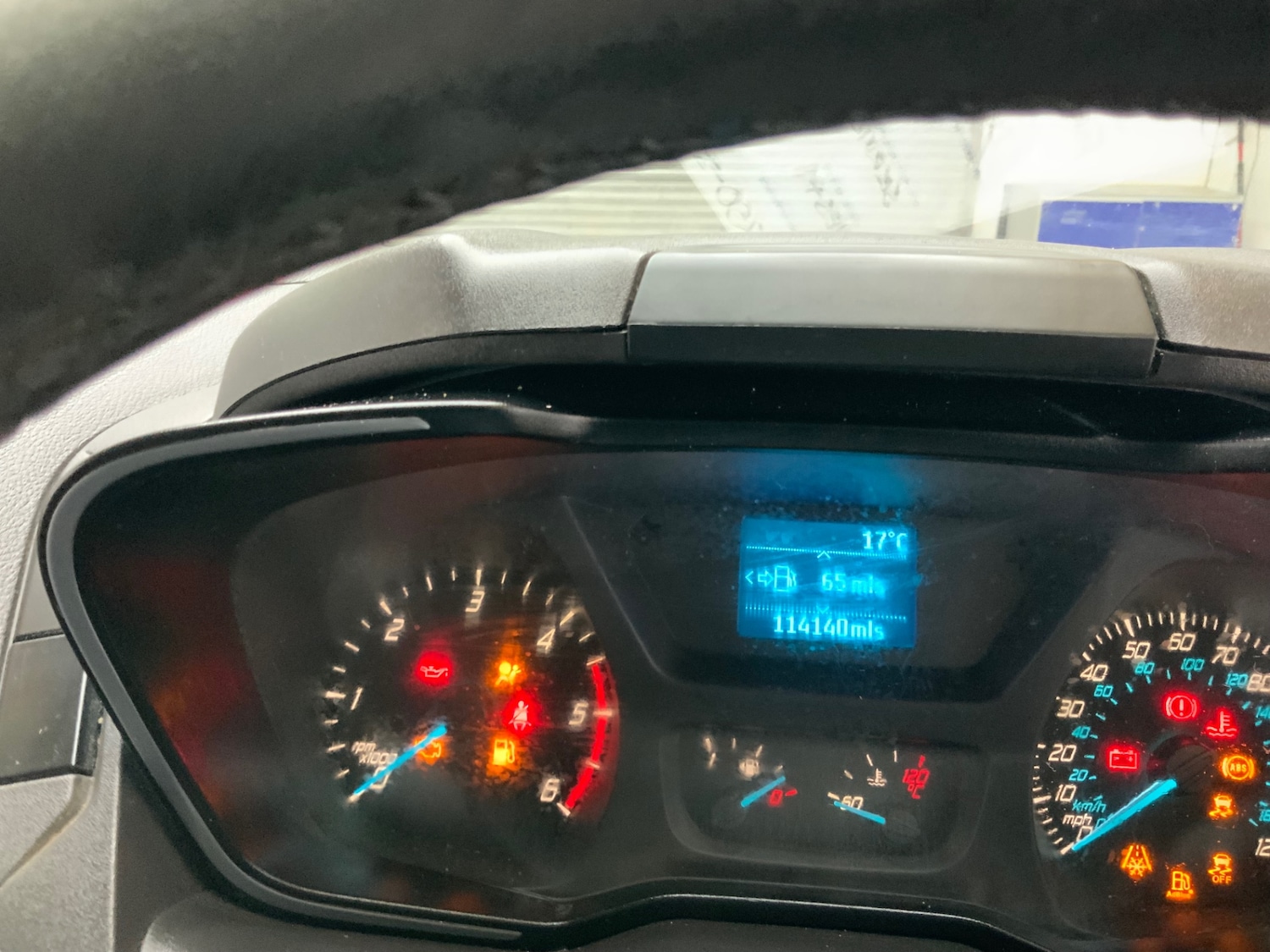 Used Ford Transit Custom 2017 for sale - 78222680: Photo 22