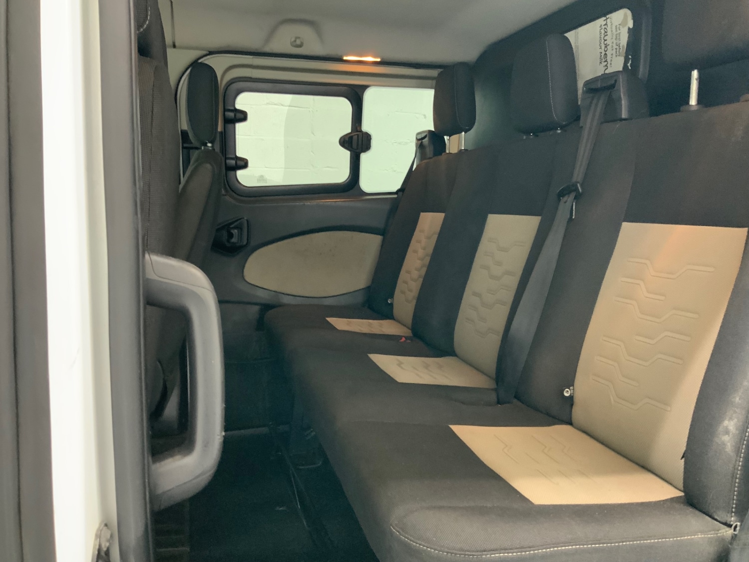 Used Ford Transit Custom 2017 for sale - 78222680: Photo 24