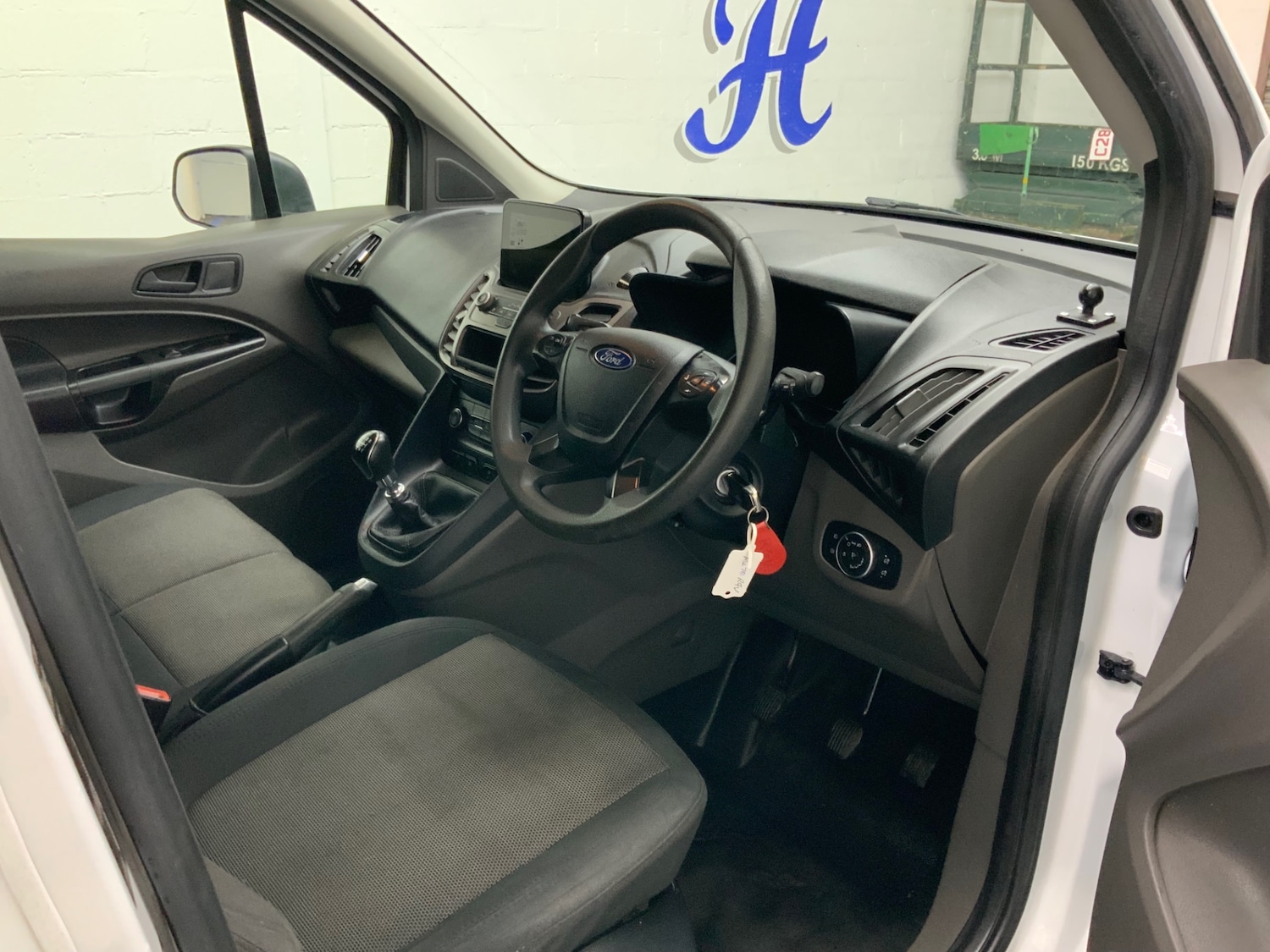 Used Ford Transit Connect 2020 for sale - 78222706: Photo 11