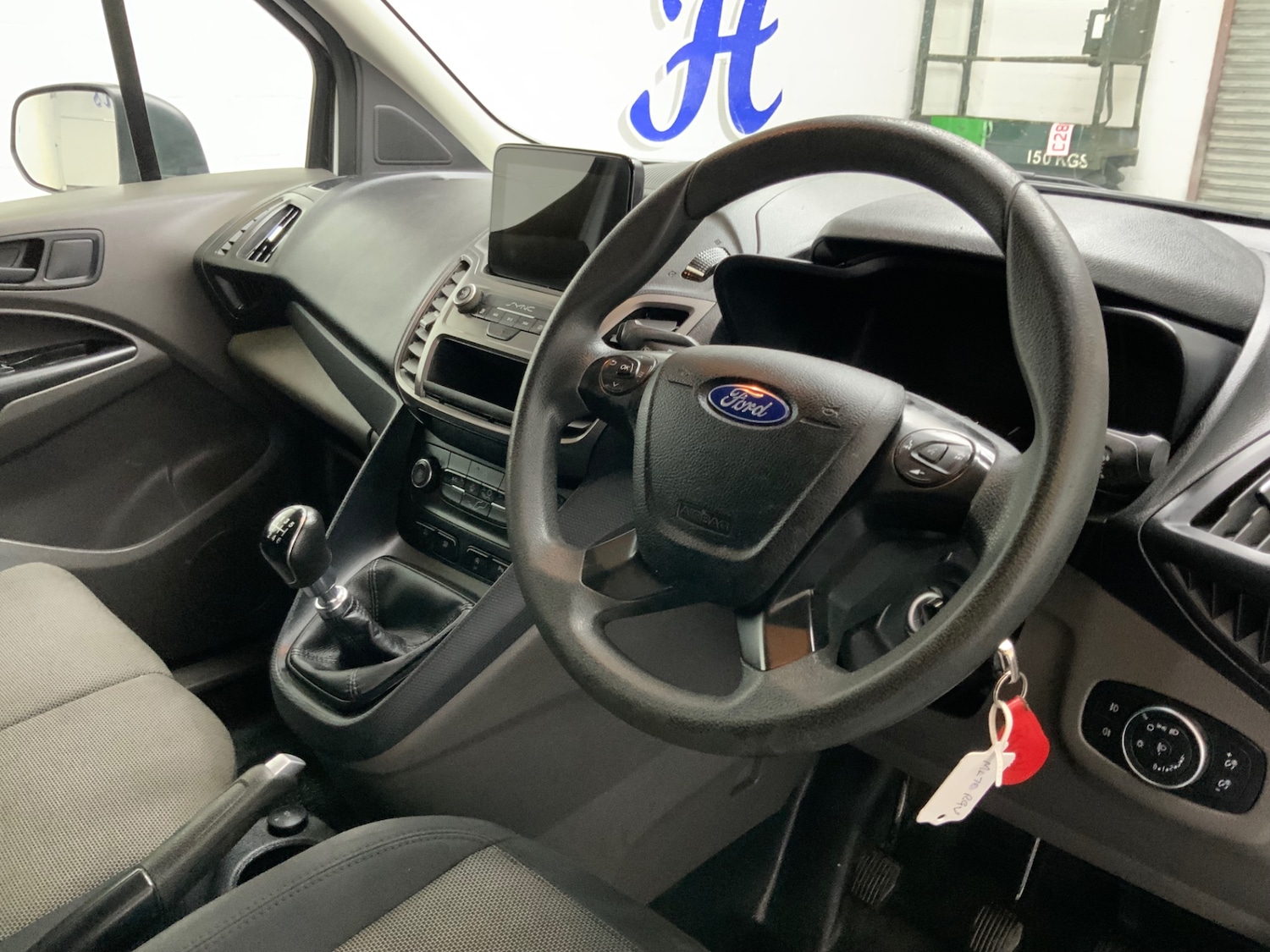 Used Ford Transit Connect 2020 for sale - 78222706: Photo 12