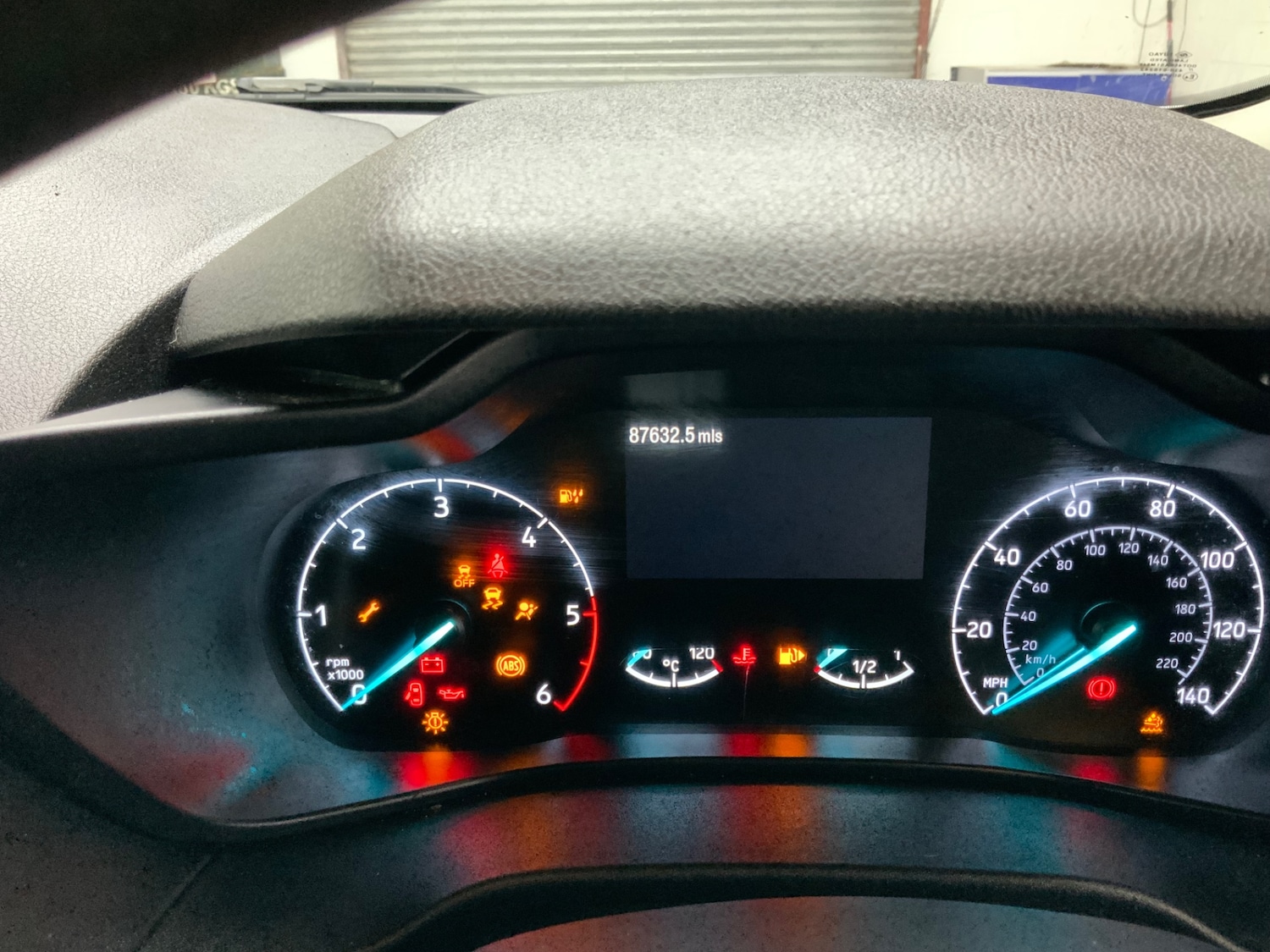 Used Ford Transit Connect 2020 for sale - 78222706: Photo 15