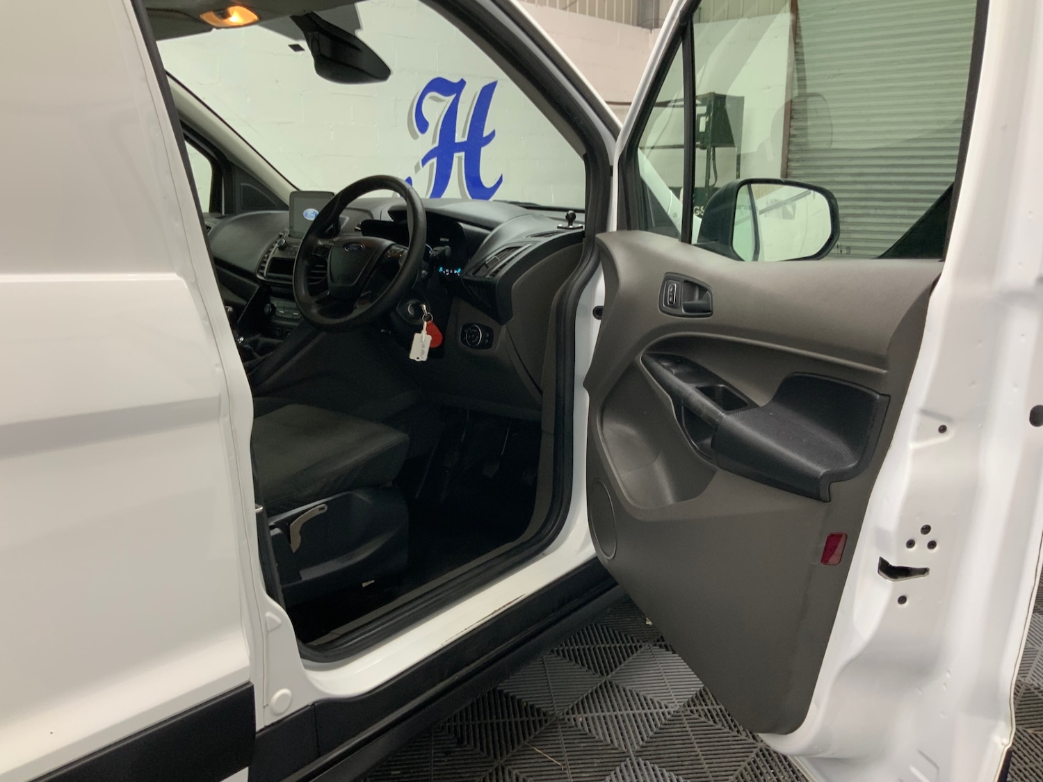 Used Ford Transit Connect 2020 for sale - 78222706: Photo 16