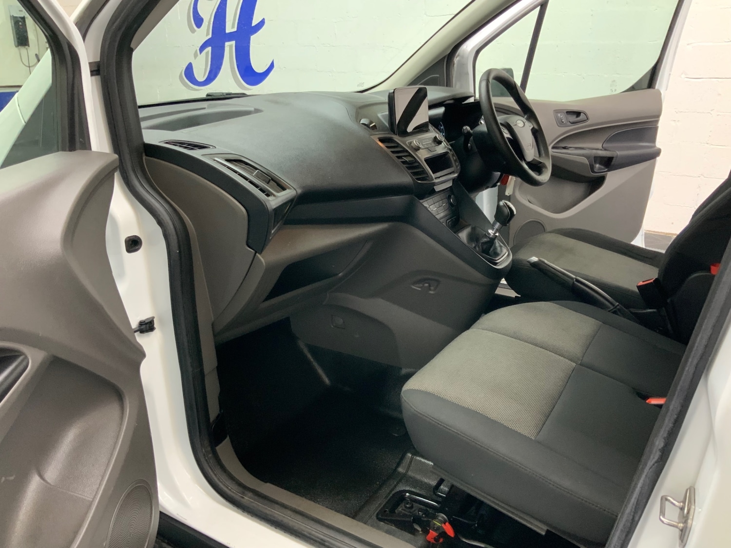 Used Ford Transit Connect 2020 for sale - 78222706: Photo 18