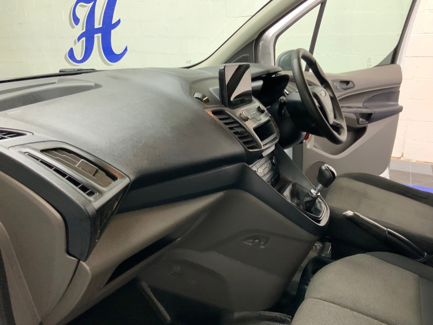 Used Ford Transit Connect 2020 for sale - 78222706: Photo 19