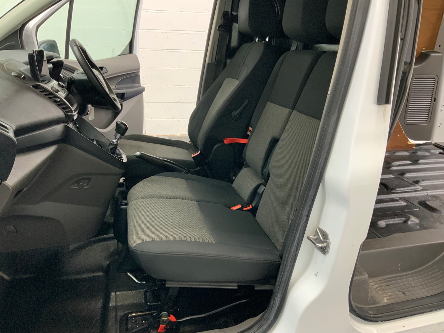 Used Ford Transit Connect 2020 for sale - 78222706: Photo 20