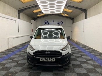 Used Ford Transit Connect 2020 for sale - 78222706: Photo