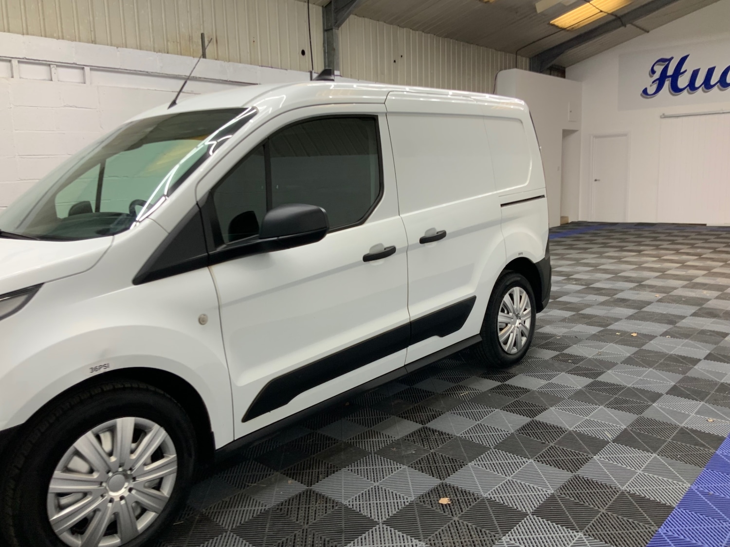 Used Ford Transit Connect 2020 for sale - 78222706: Photo 4