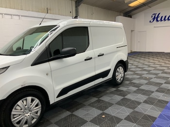 Used Ford Transit Connect 2020 for sale - 78222706: Photo