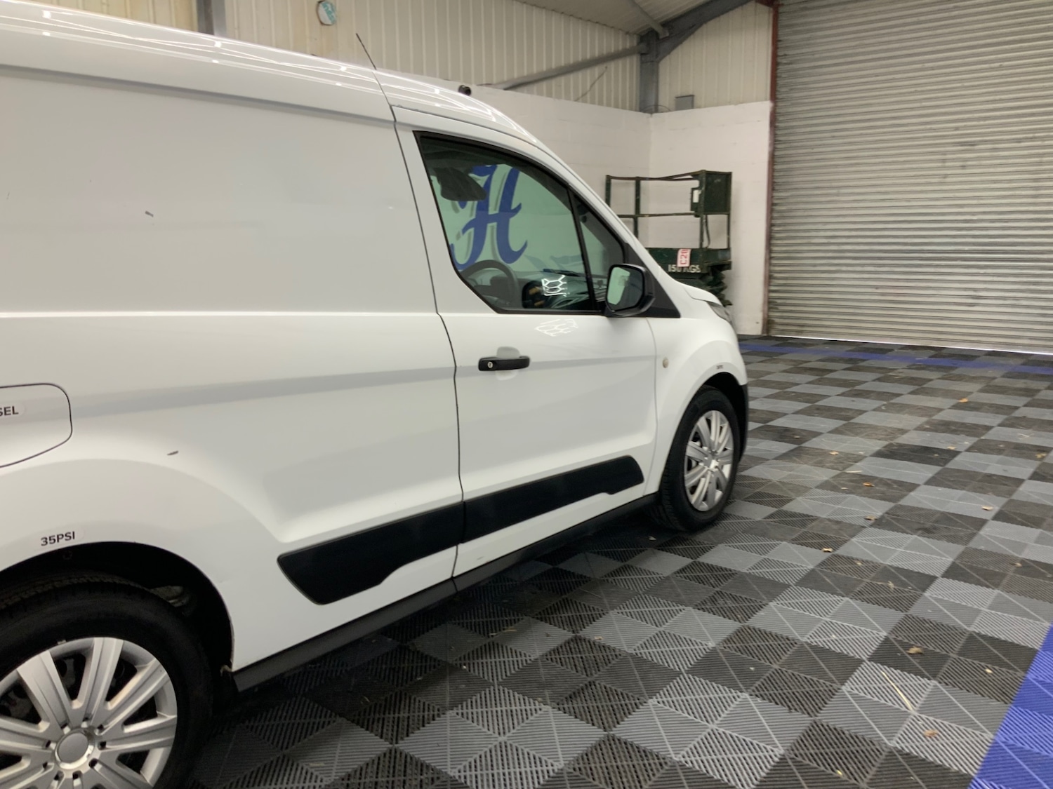 Used Ford Transit Connect 2020 for sale - 78222706: Photo 8