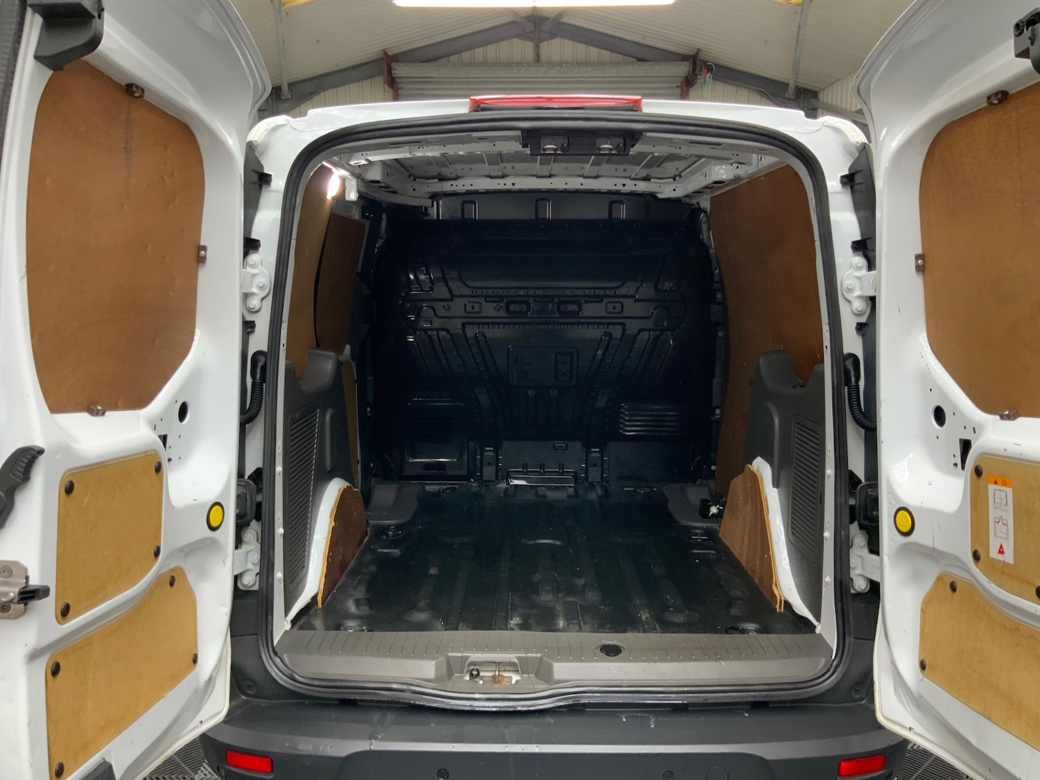 Used Ford Transit Connect 2020 for sale - 78222706: Photo 9