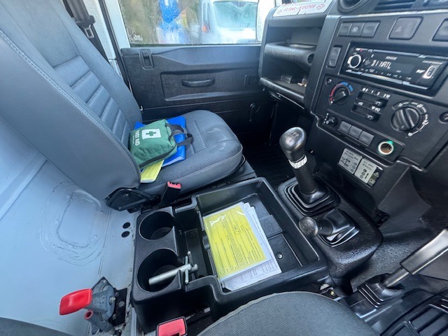 Vehicle 11