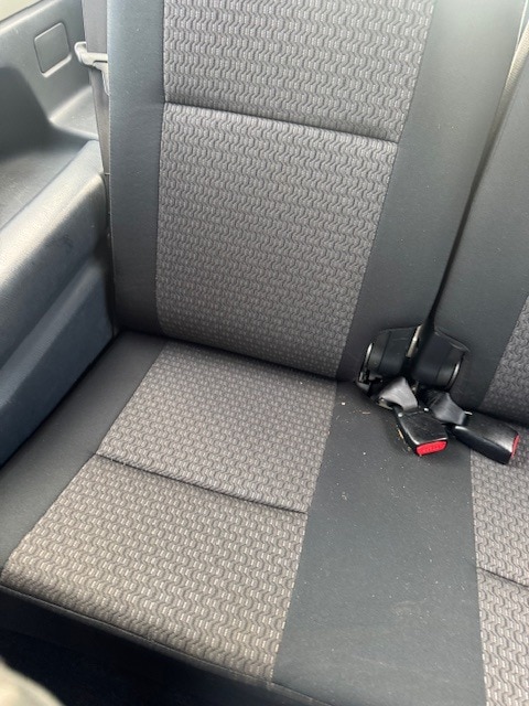 Used Suzuki Jimny 2011 for sale - 75545368: Photo 12