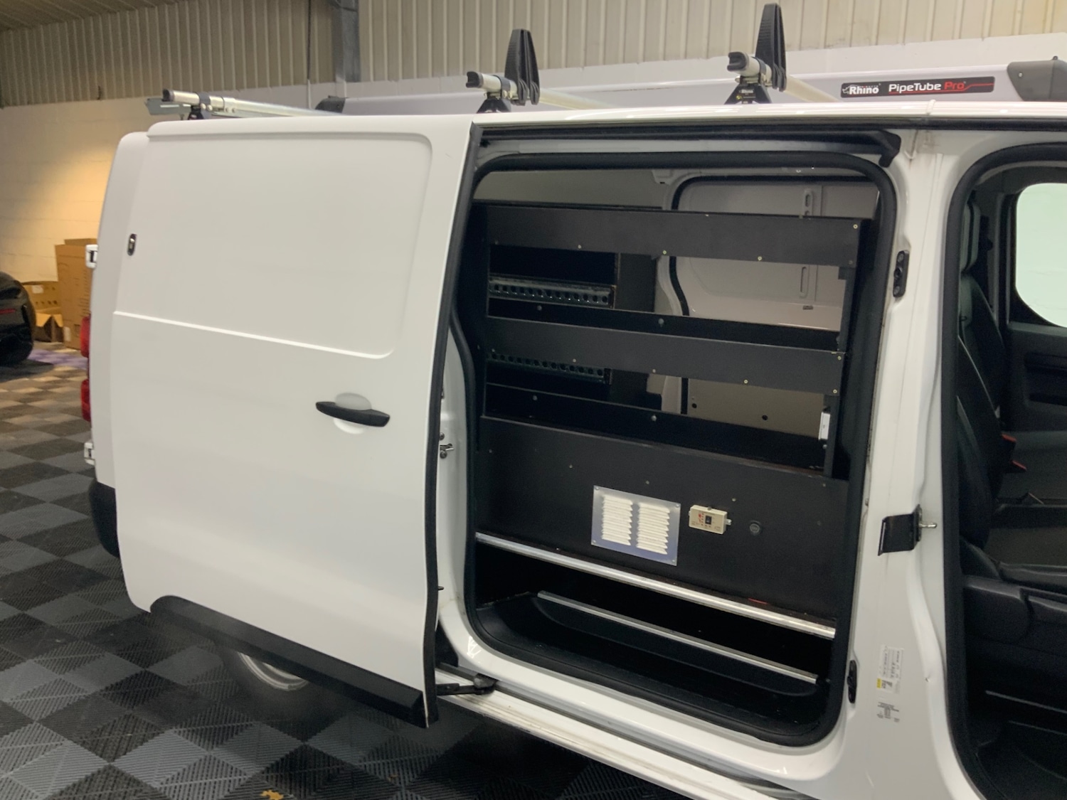 Used Peugeot Expert 2020 for sale - 77001272: Photo 14