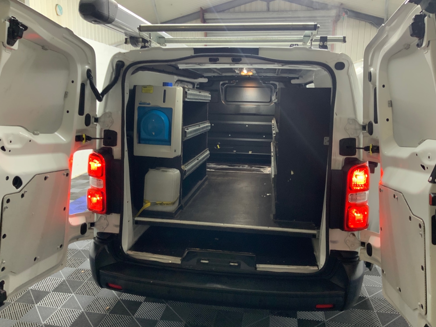 Used Peugeot Expert 2020 for sale - 77001272: Photo 15