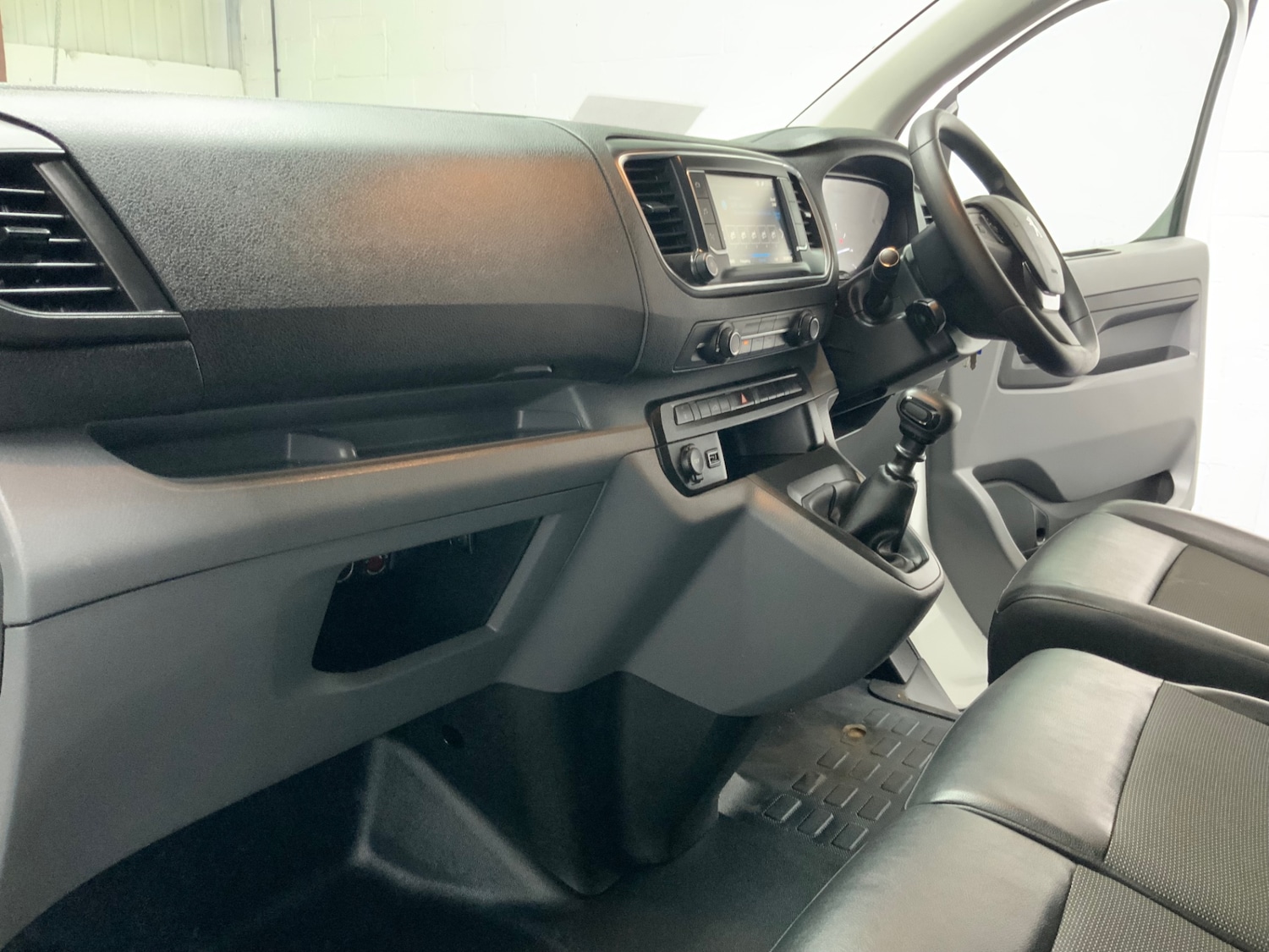 Used Peugeot Expert 2020 for sale - 77001272: Photo 19