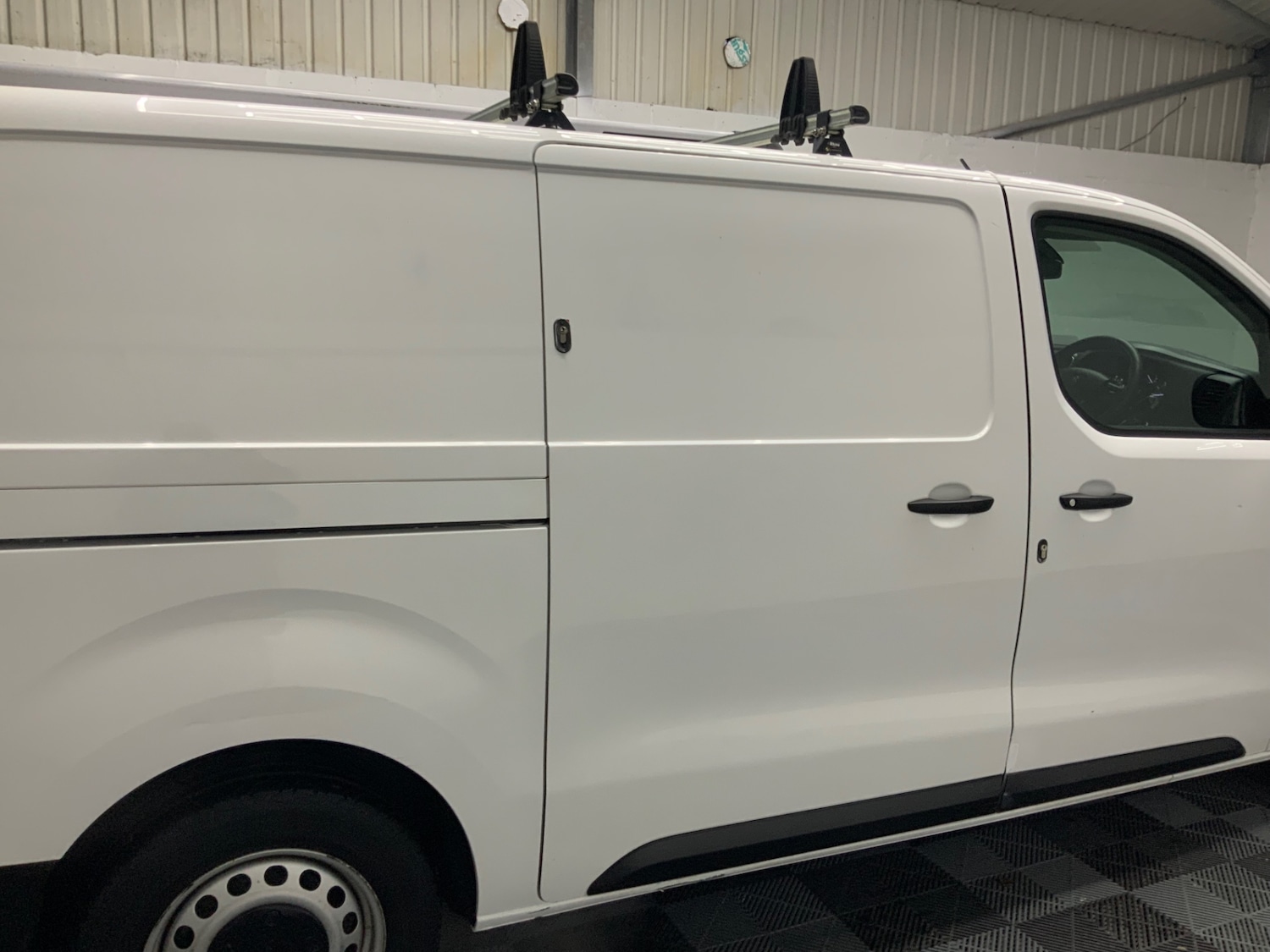 Used Peugeot Expert 2020 for sale - 77001272: Photo 3