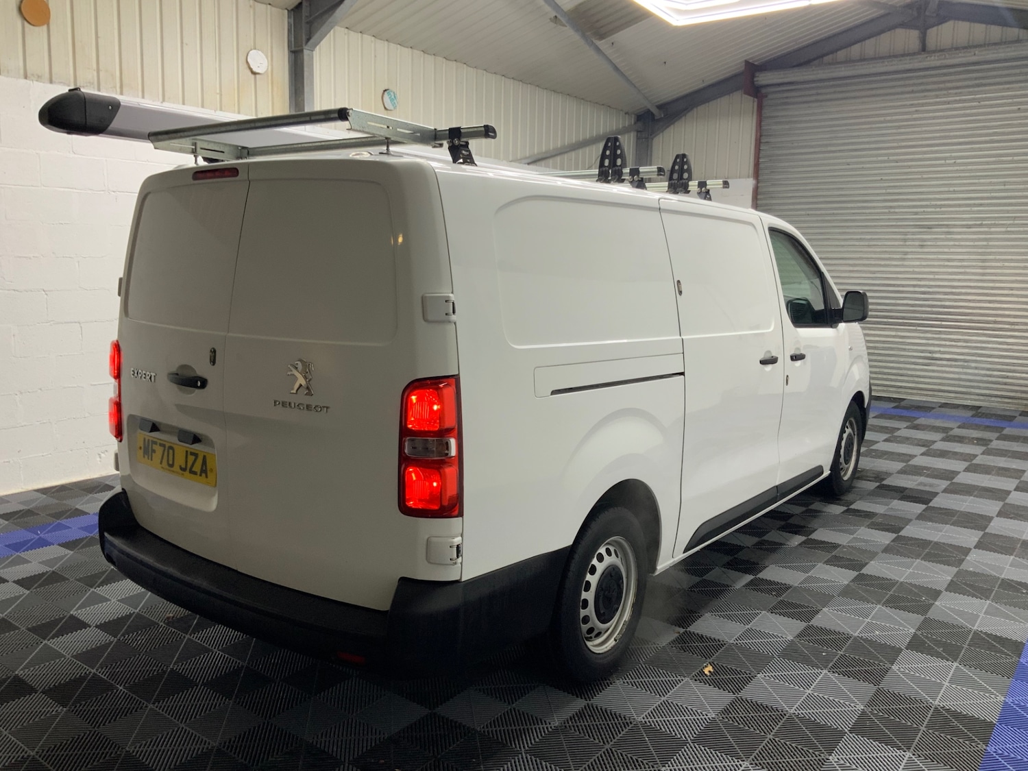 Used Peugeot Expert 2020 for sale - 77001272: Photo 4