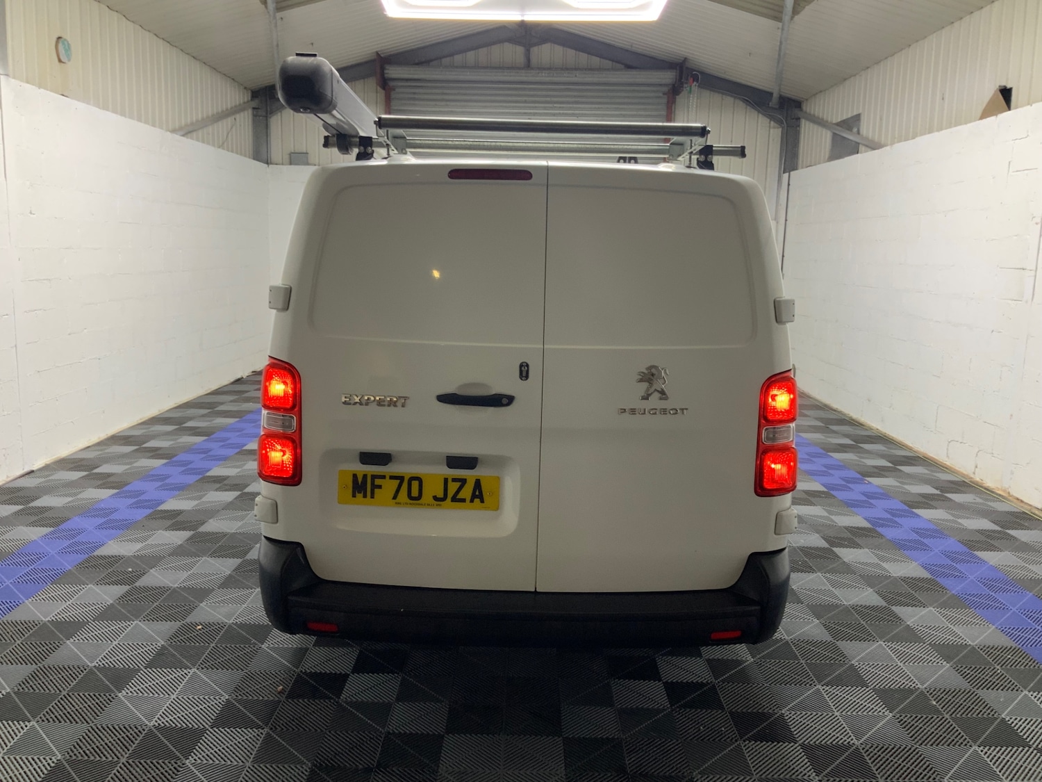 Used Peugeot Expert 2020 for sale - 77001272: Photo 5