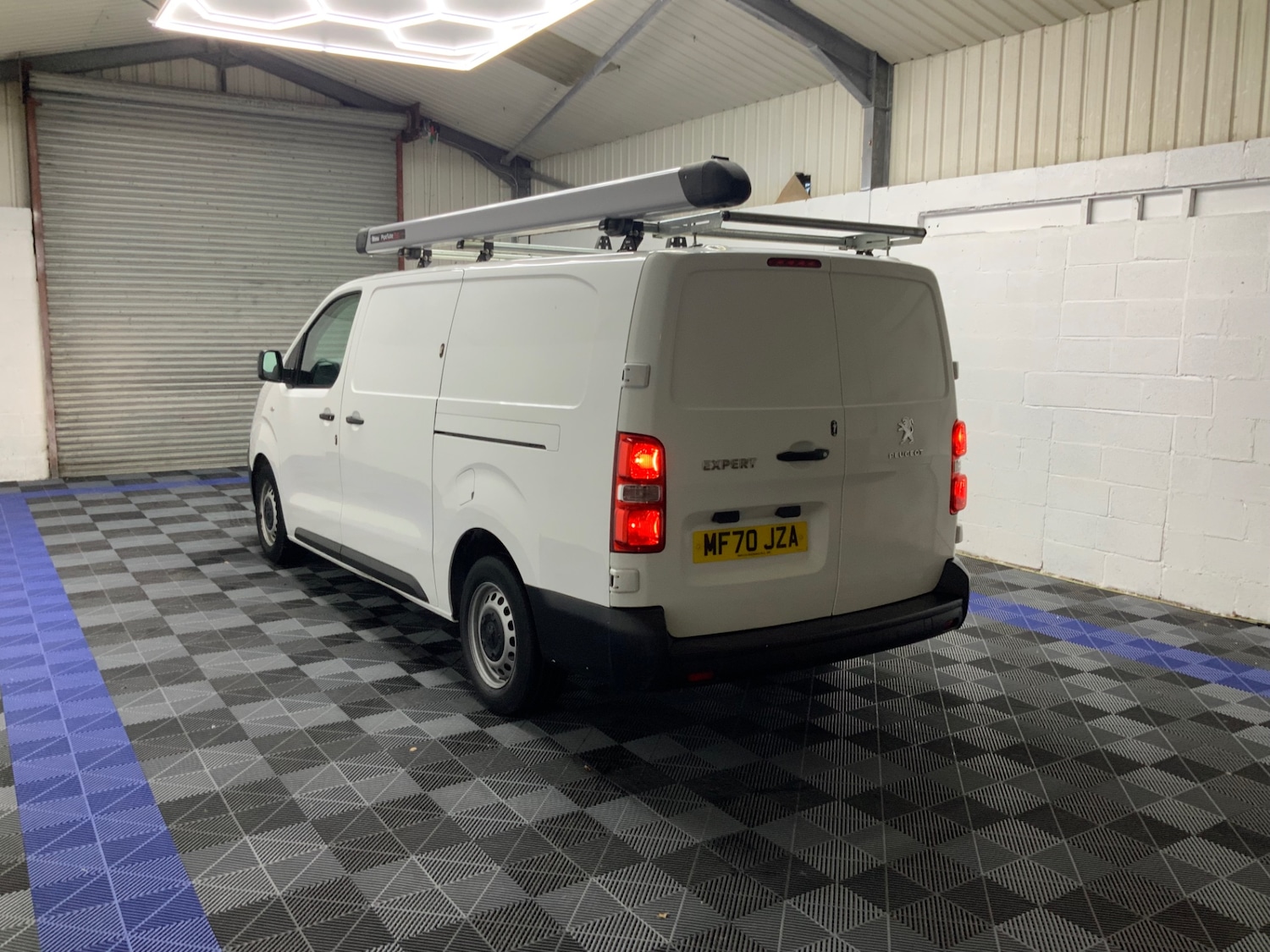 Used Peugeot Expert 2020 for sale - 77001272: Photo 6