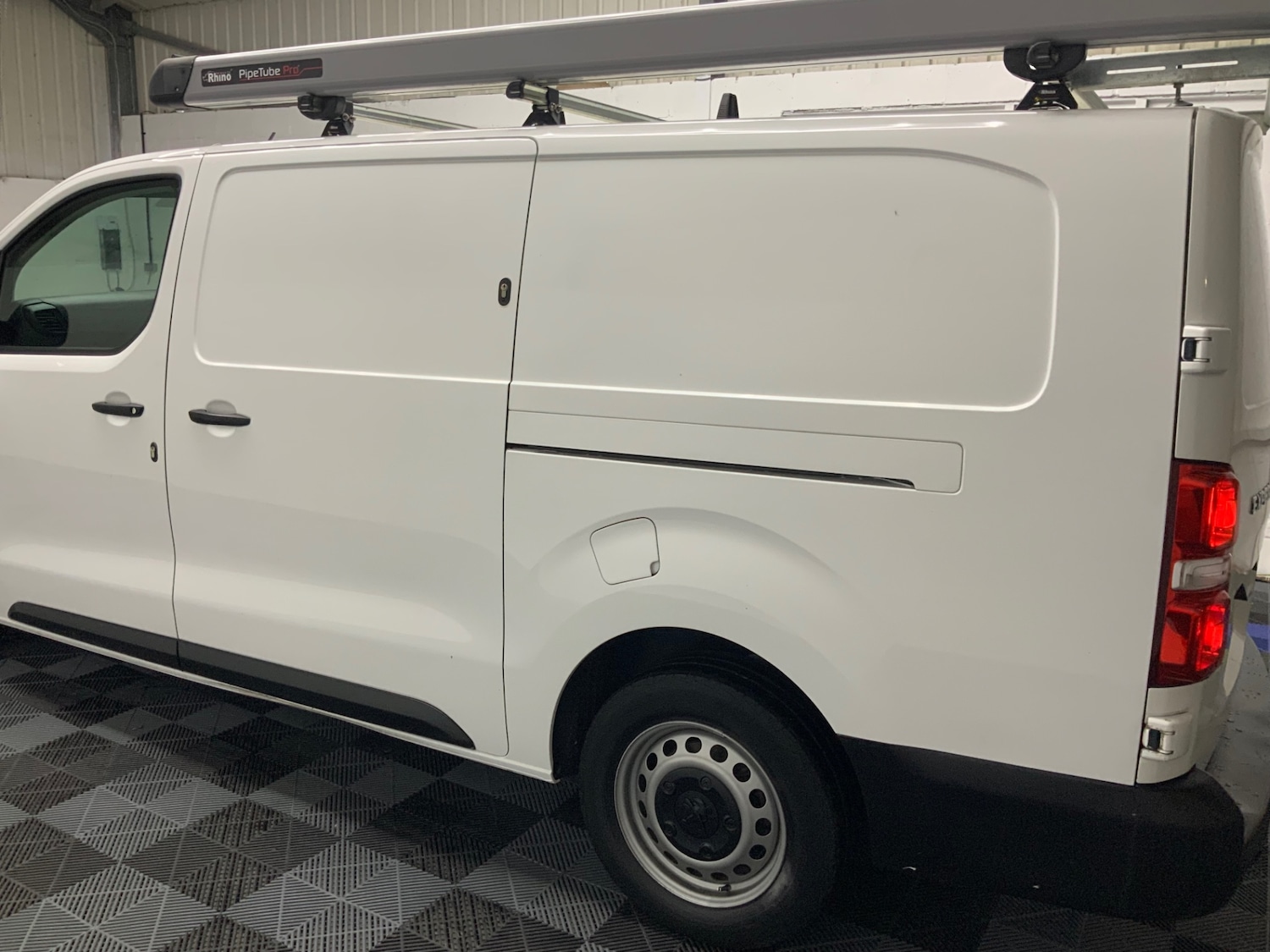 Used Peugeot Expert 2020 for sale - 77001272: Photo 7