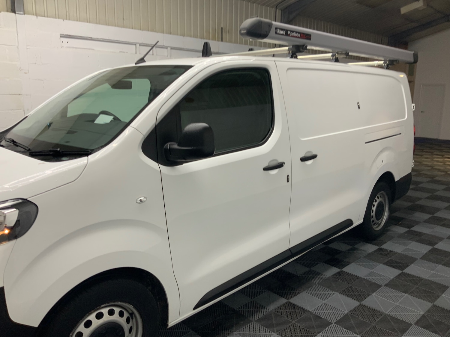 Used Peugeot Expert 2020 for sale - 77001272: Photo 8