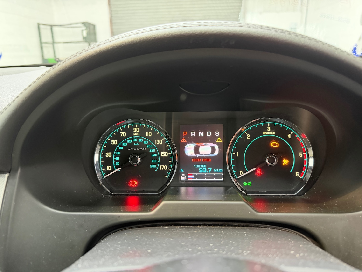 Used Jaguar XF 2013 for sale - 77687740: Photo 13