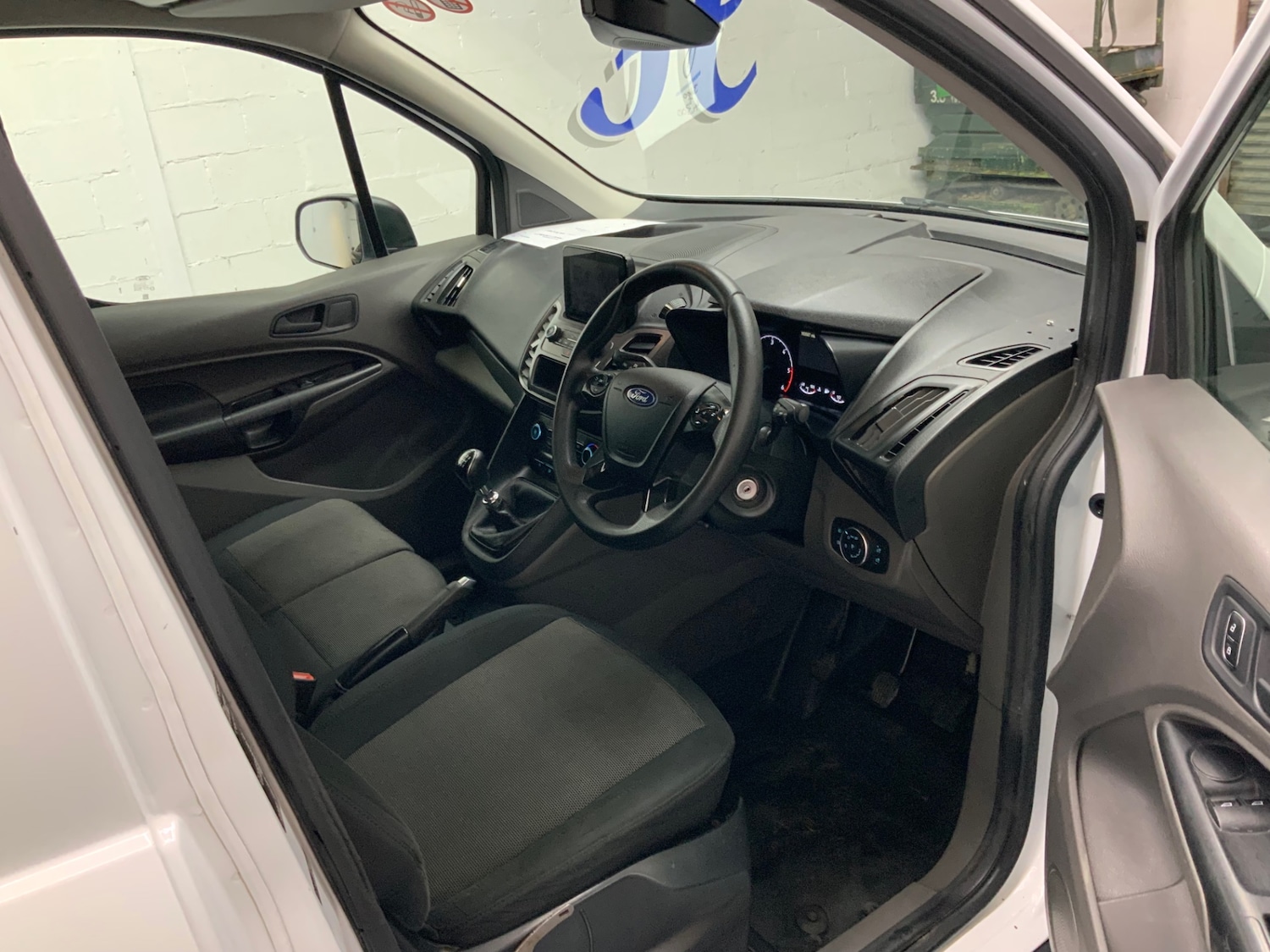 Used Ford Transit Connect 2020 for sale - 77261205: Photo 10