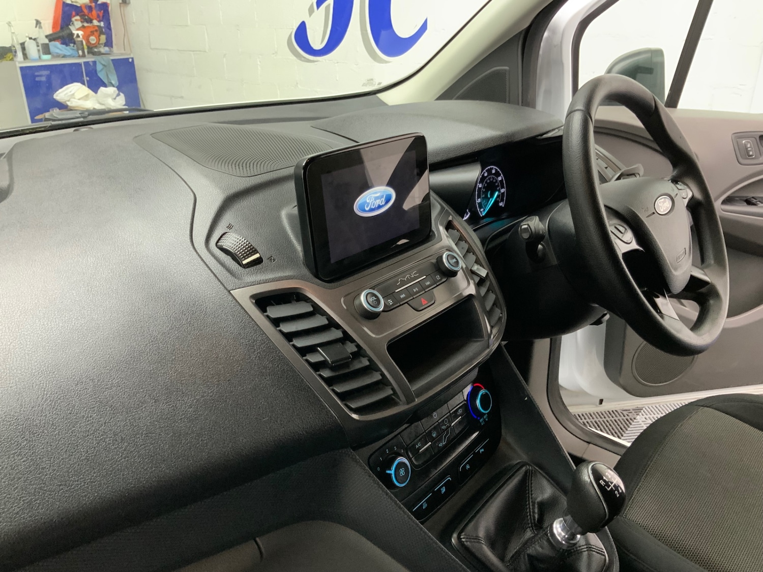 Used Ford Transit Connect 2020 for sale - 77261205: Photo 14