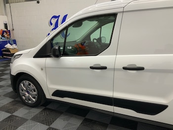 Used Ford Transit Connect 2020 for sale - 77261205: Photo