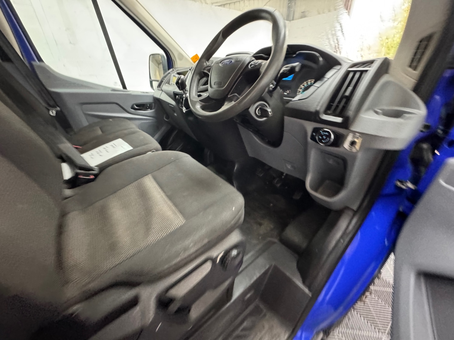 Used Ford Transit 2018 for sale - 76379090: Photo 11