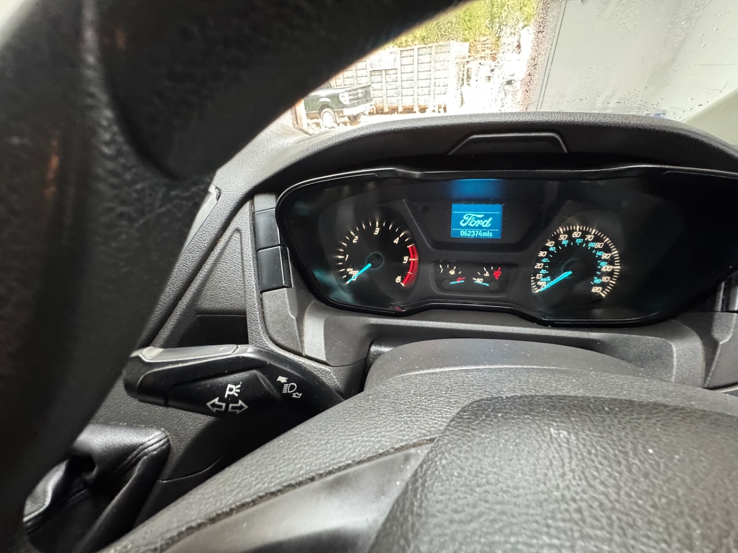 Used Ford Transit 2018 for sale - 76379090: Photo 12