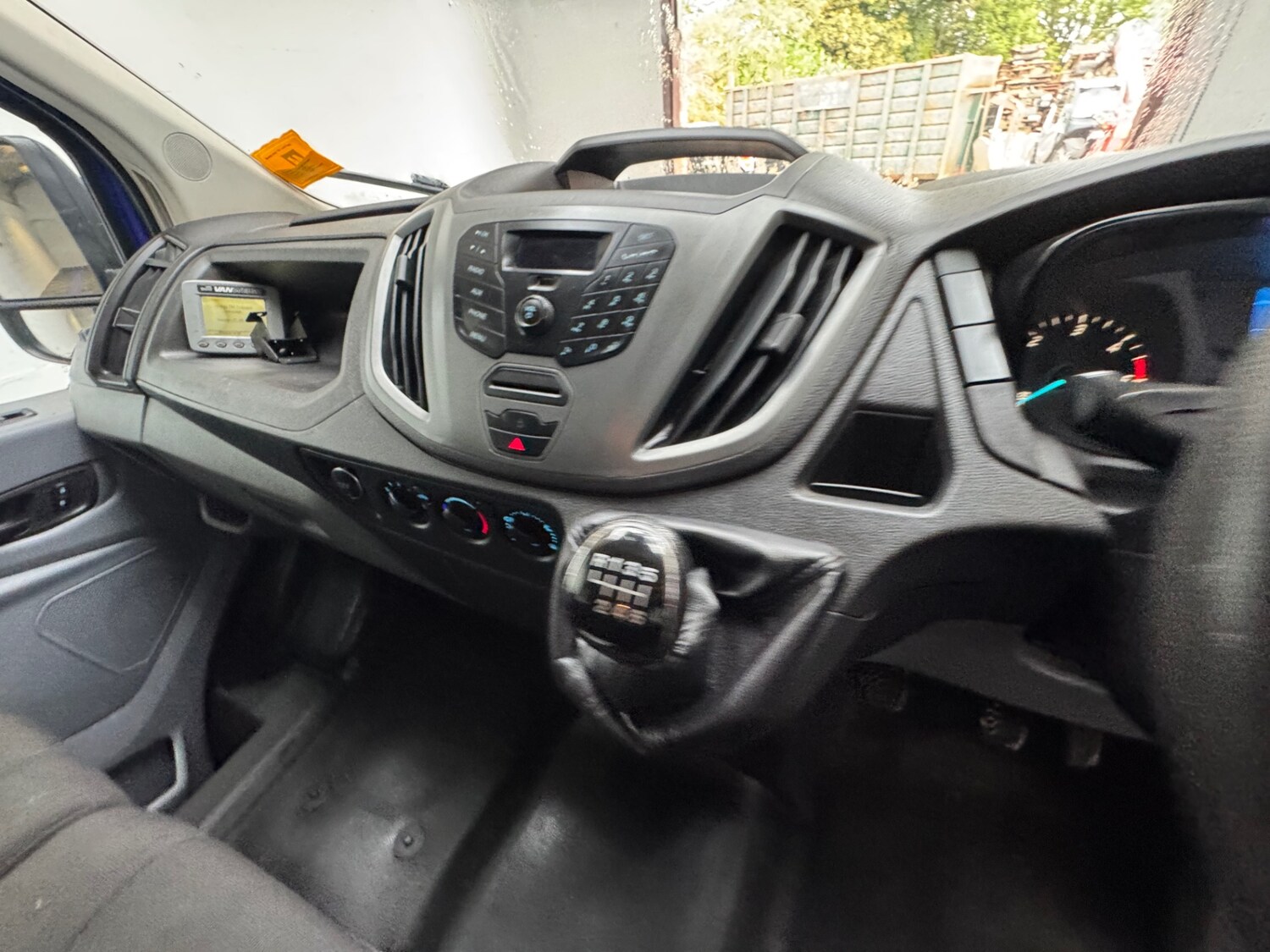 Used Ford Transit 2018 for sale - 76379090: Photo 13